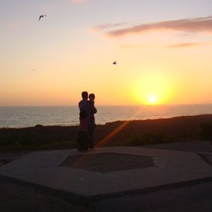 Meet your Posher, Romardindo